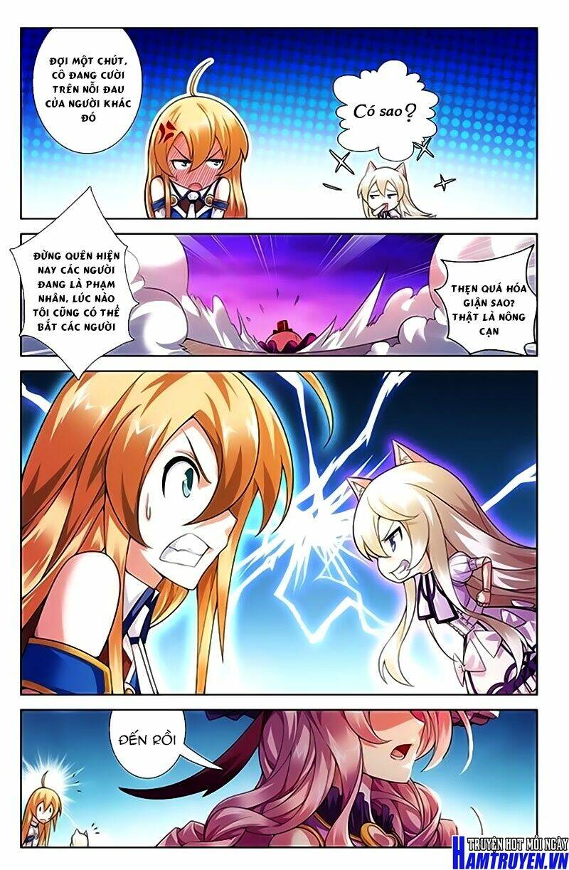 tinh kỷ nguyên chapter 13 9