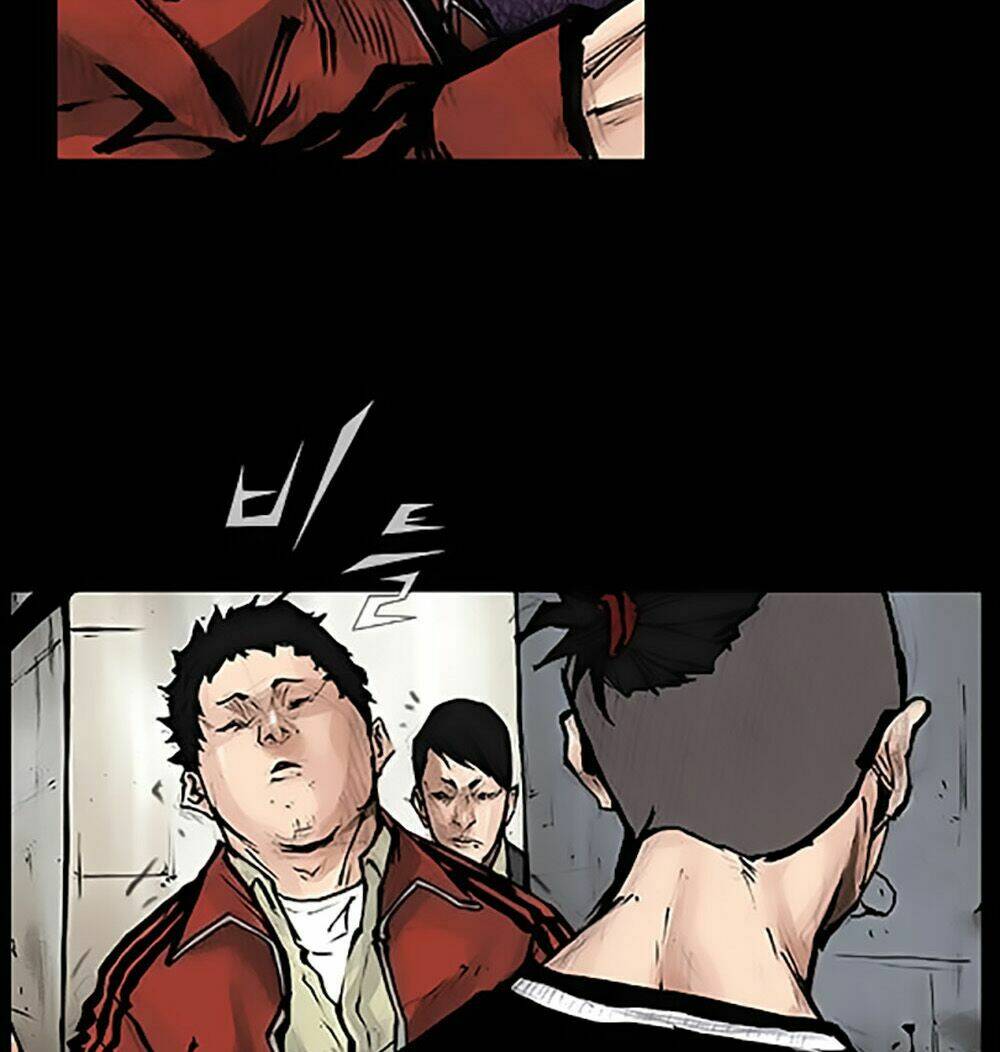 độc cô tiền truyện chapter 7 26