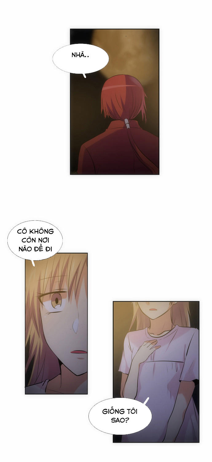 crepuscule (yamchi) chapter 111 11