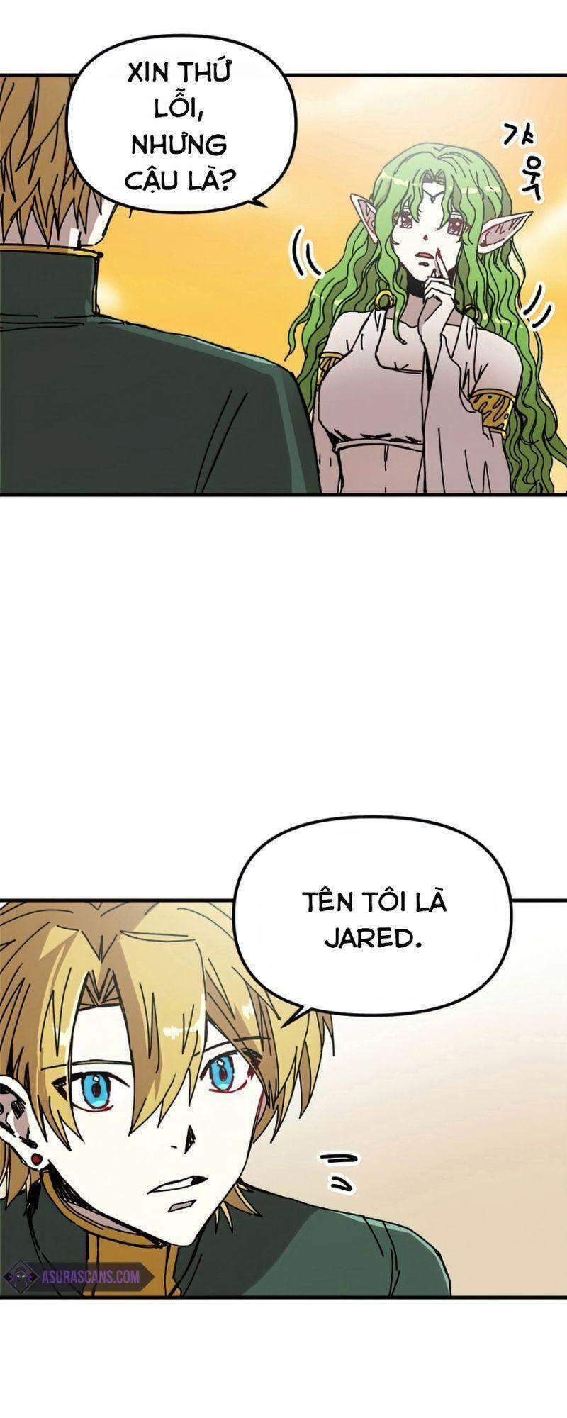 người chơi lỗi chapter 78 23