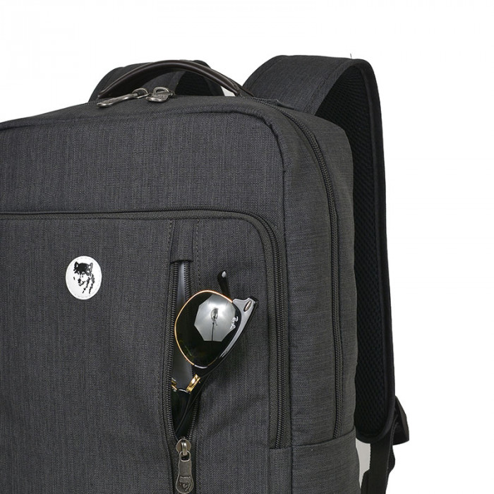 Balo Mikkor The Ralph Backpack