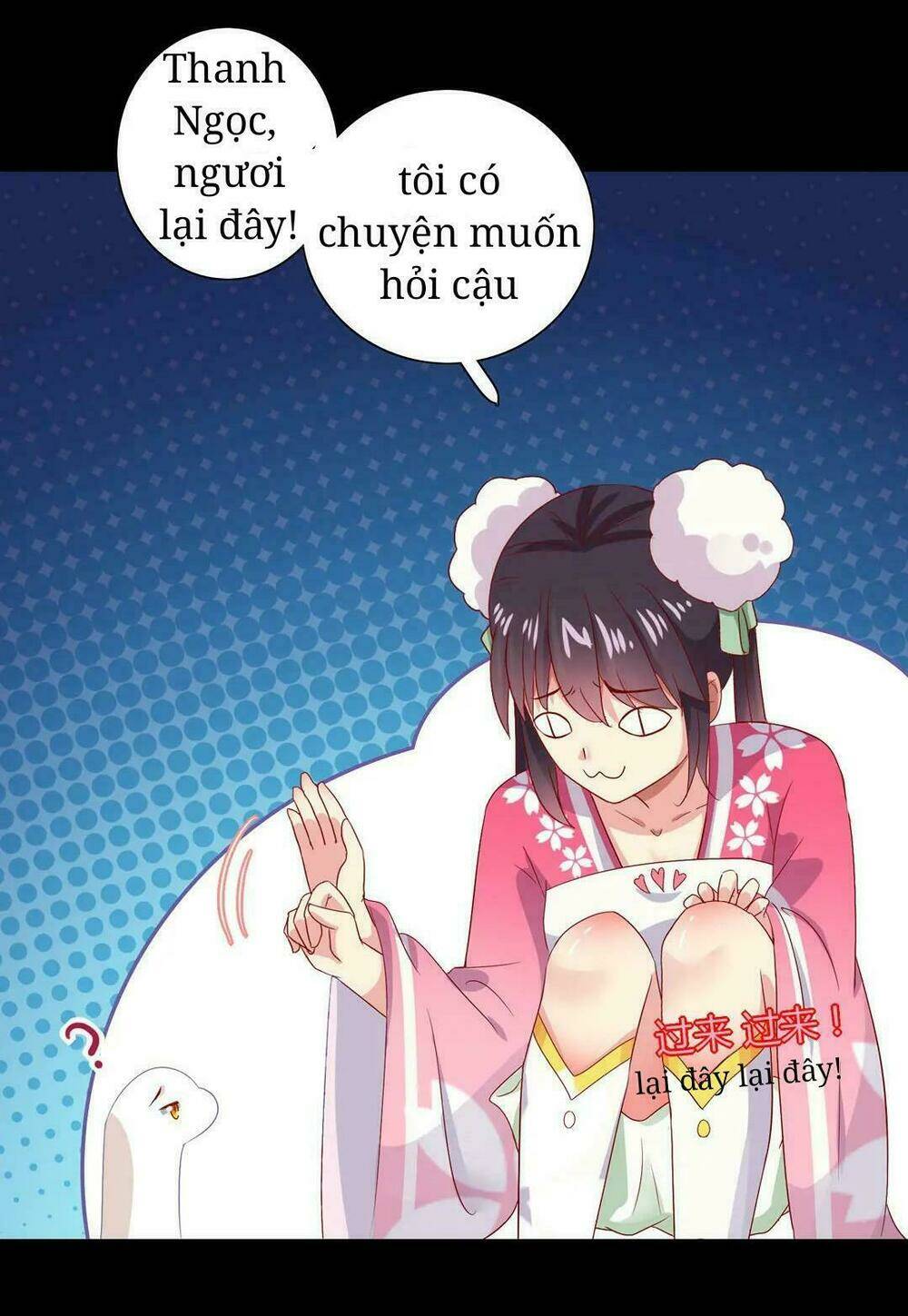 phi thiên địch tự dưỡng đích khẩu tử chapter 35 10