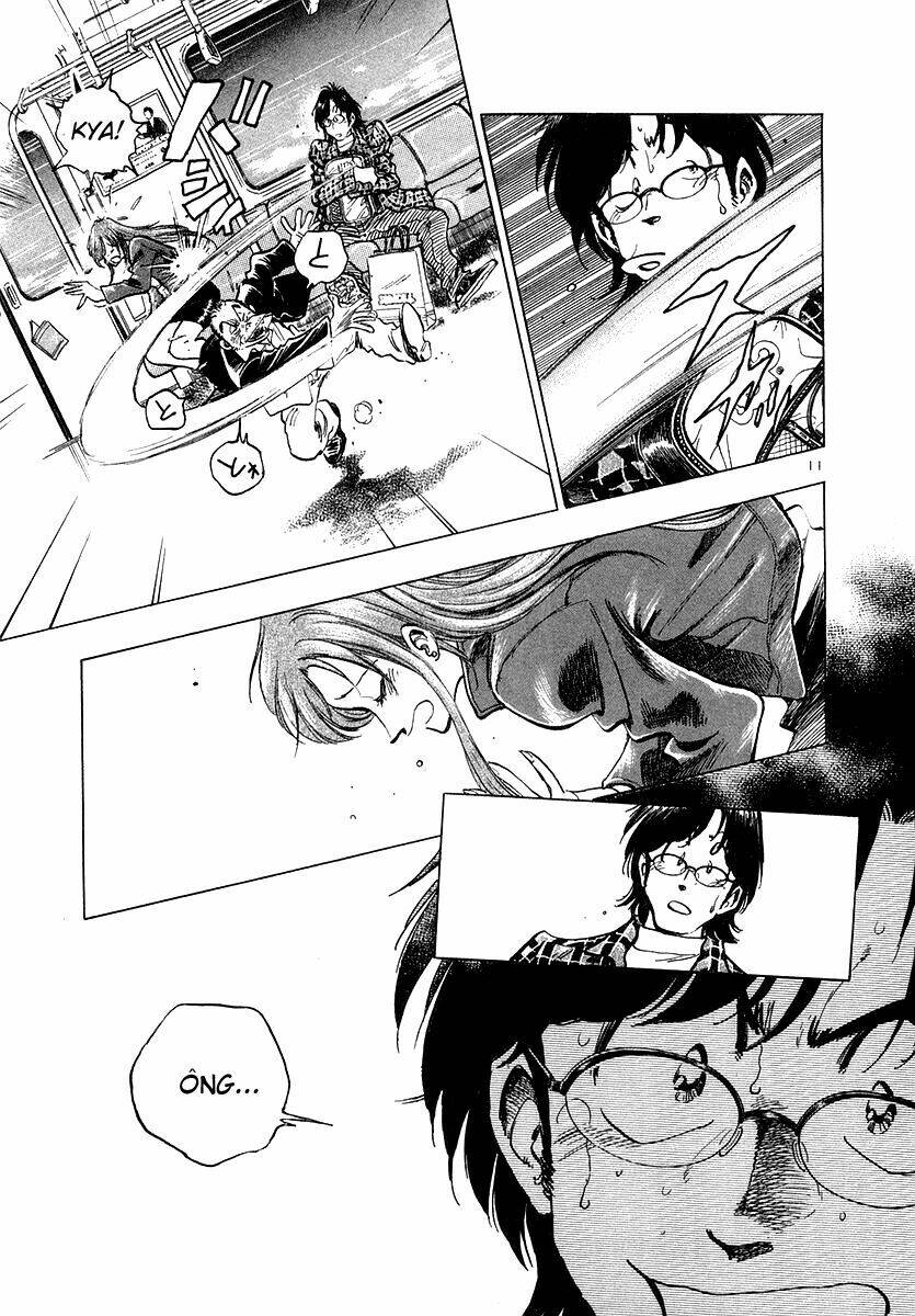 densha otoko chapter 1 15