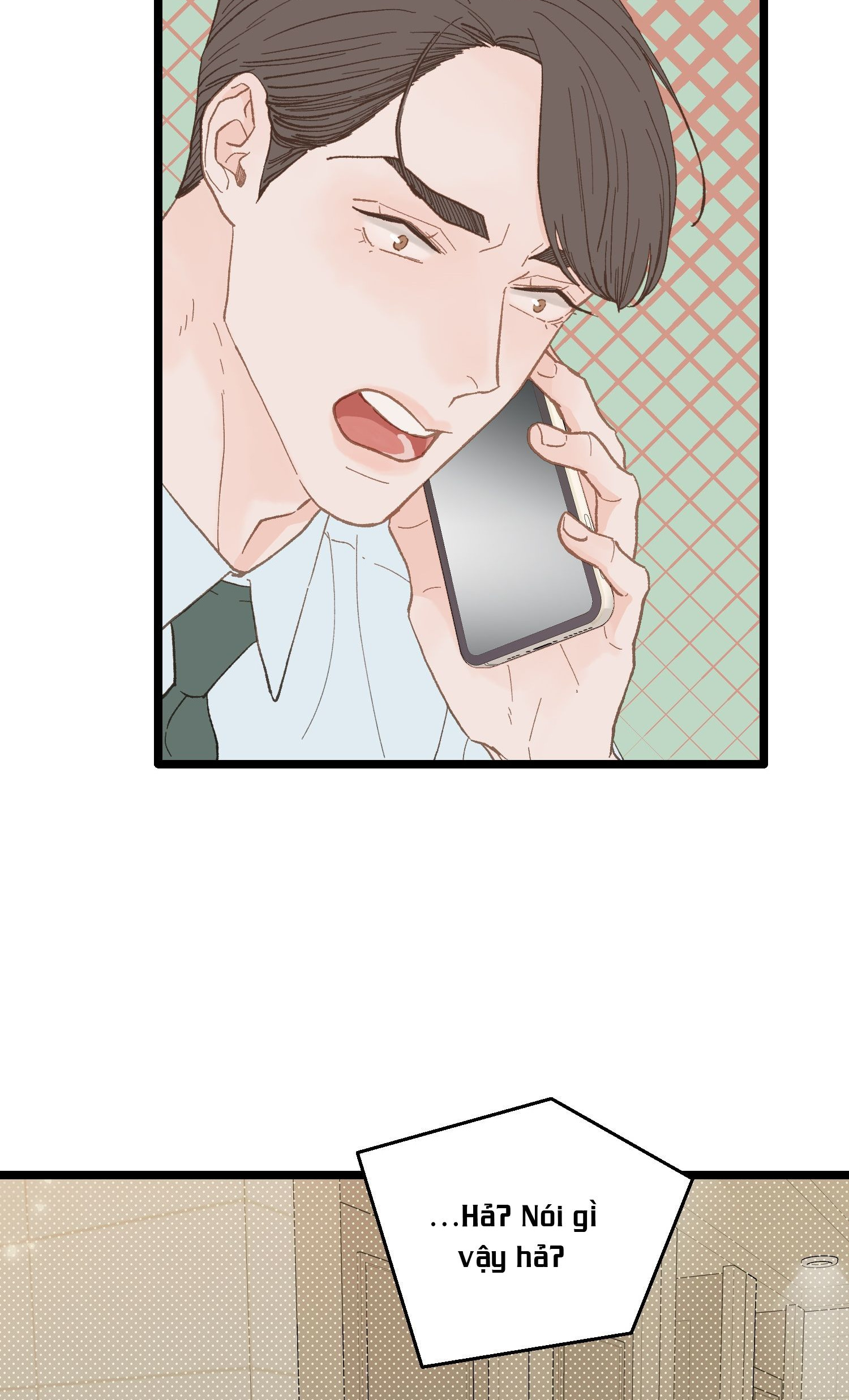 vùng cấm tình yêu của beta chapter 15 24