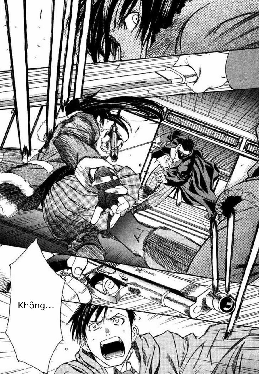 hố đen chapter 29 23