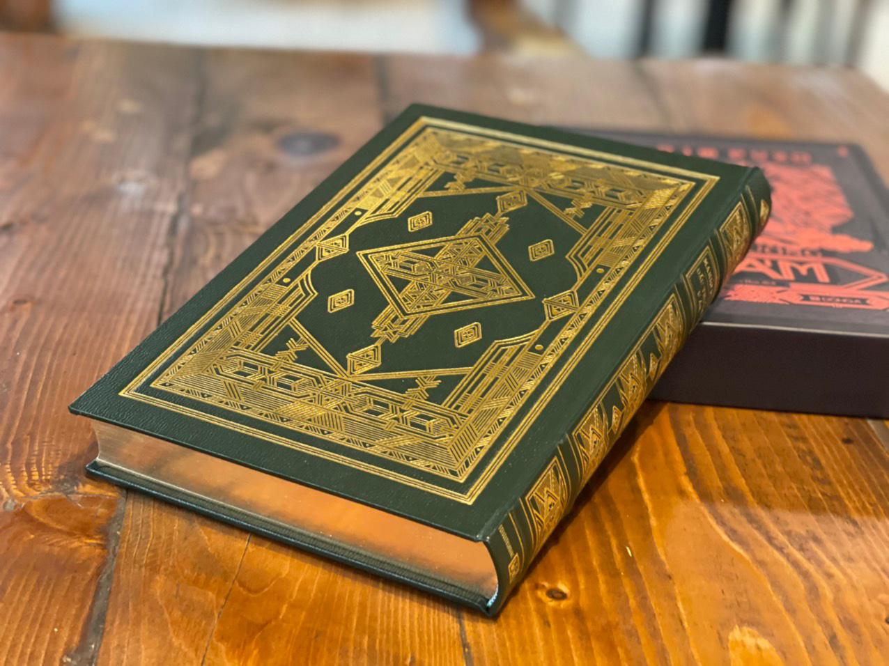 Đấu Trường U Ám S500 - Ấn Bản Giới Hạn