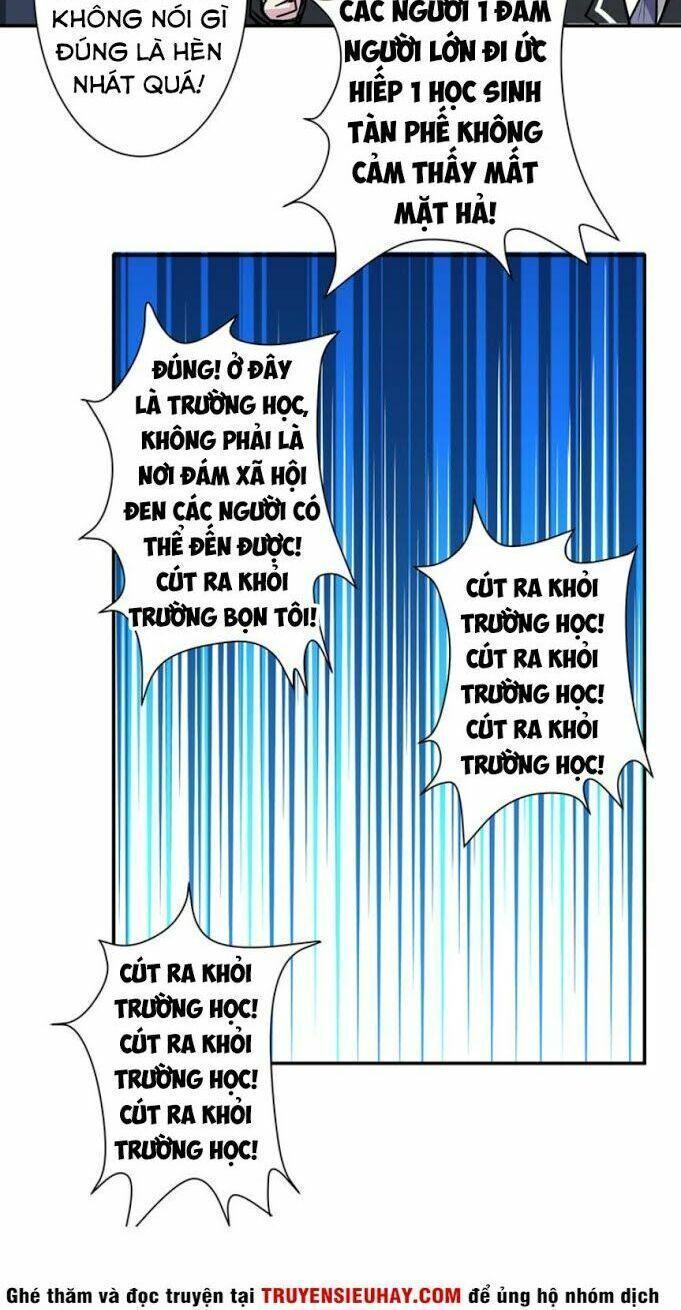 god slayer chapter 16 31