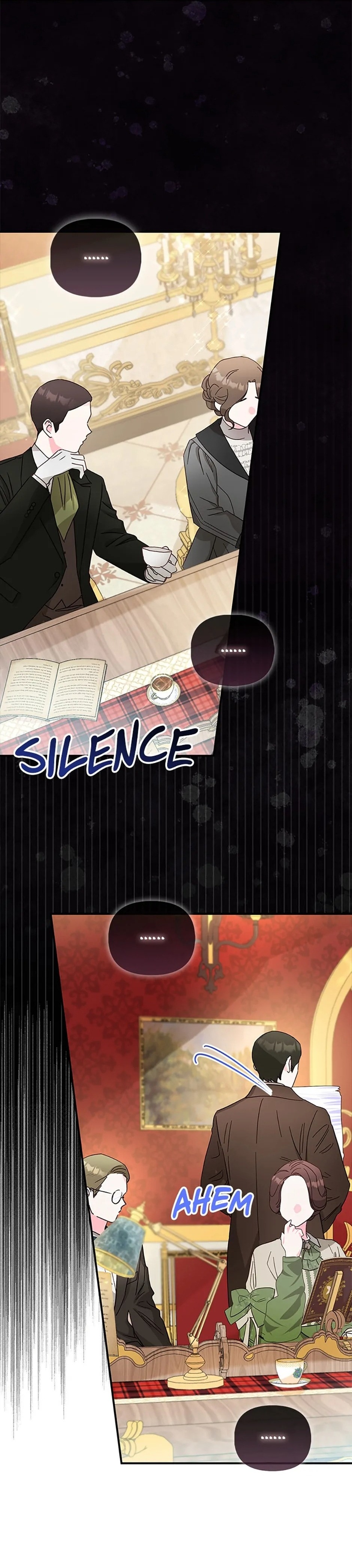 nàng công chúa của tôi chapter 40 13