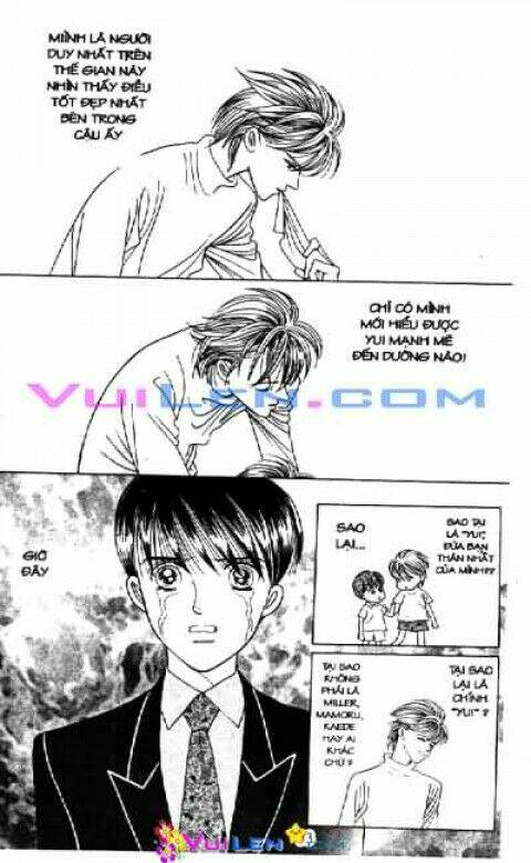 nàng tiên ánh trăng - kaguya hime chapter 20 33