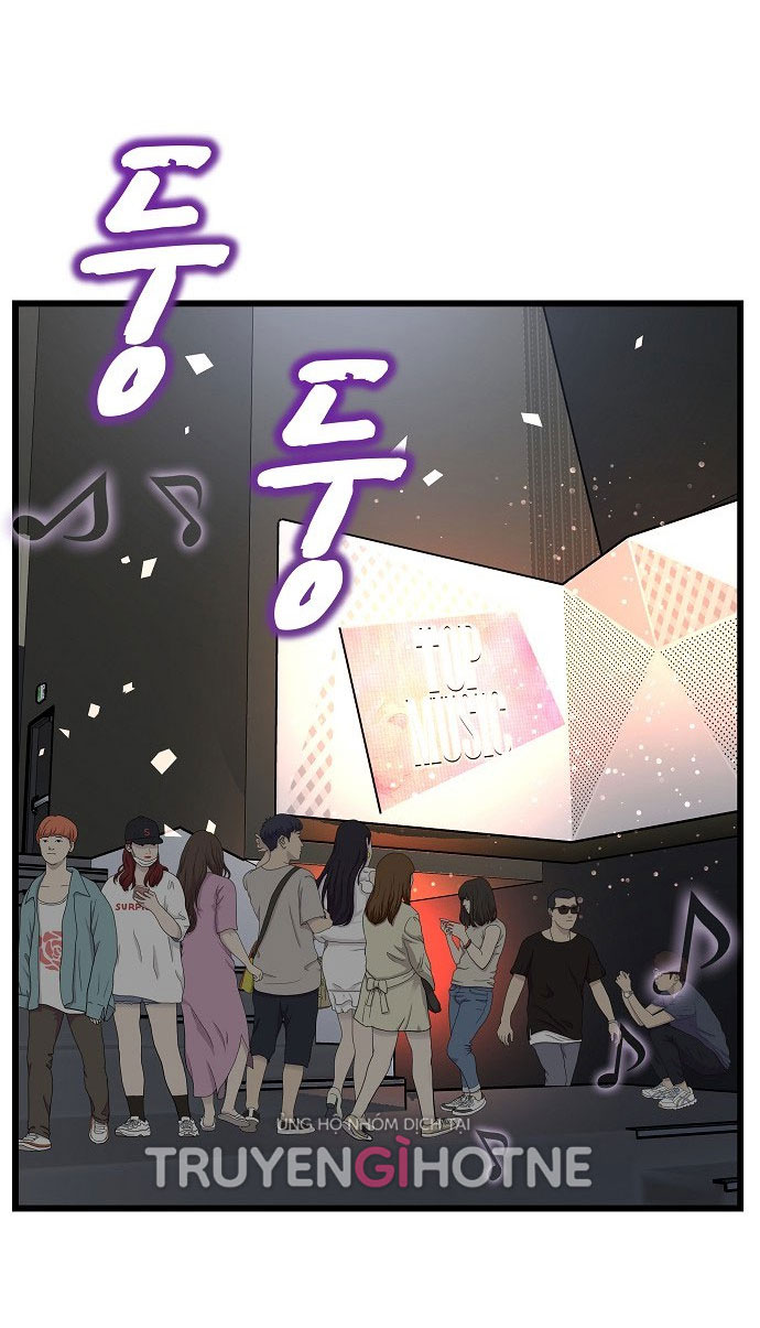 random target - mục tiêu ngẫu nhiên chapter 1.1 41