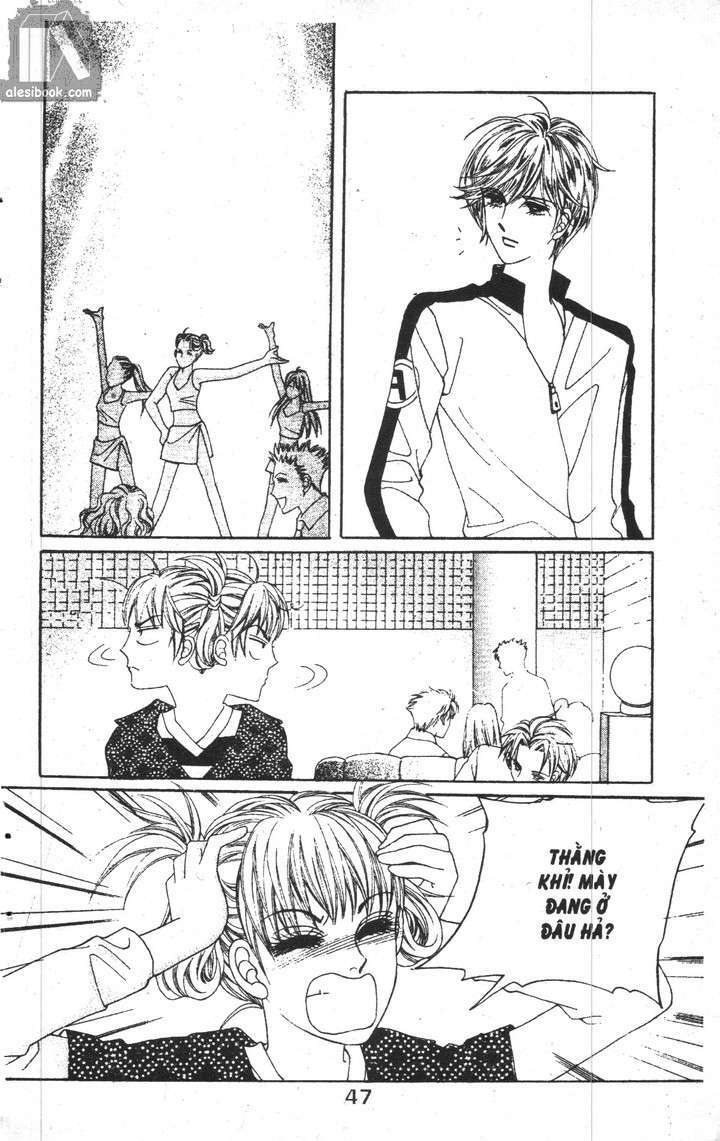 hồng tiểu thư chapter 5 47