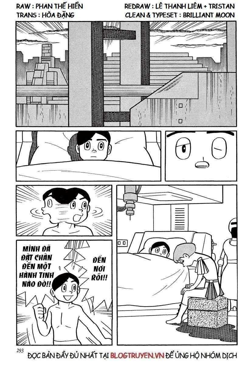 các one-shot của fujiko fujio chapter 62.2 21