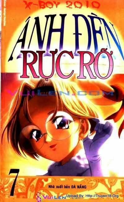 ánh đèn rực rỡ chapter 7 1