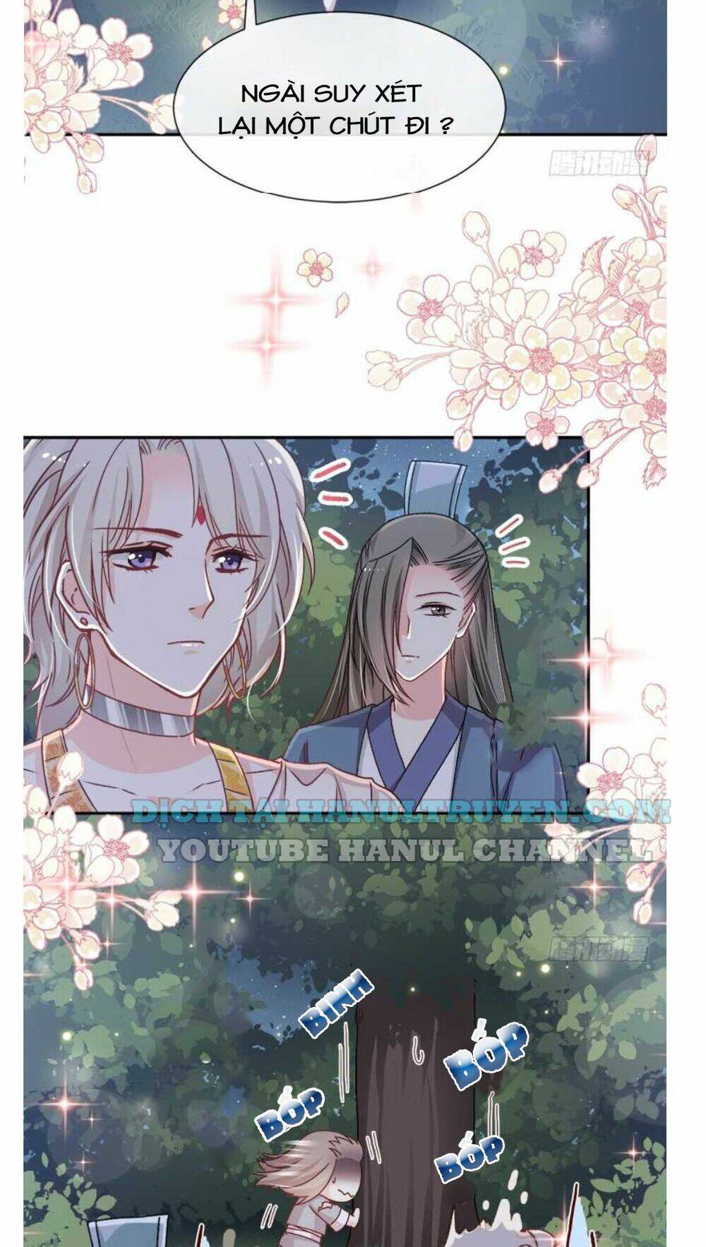 thiên hạ đệ nhất sủng phi chapter 45 9