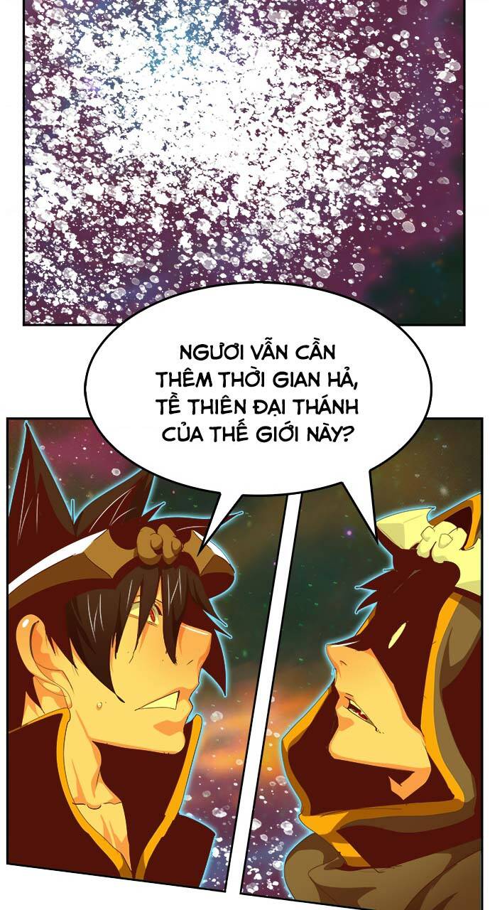 Chúa tể học đường chapter 555.5 52