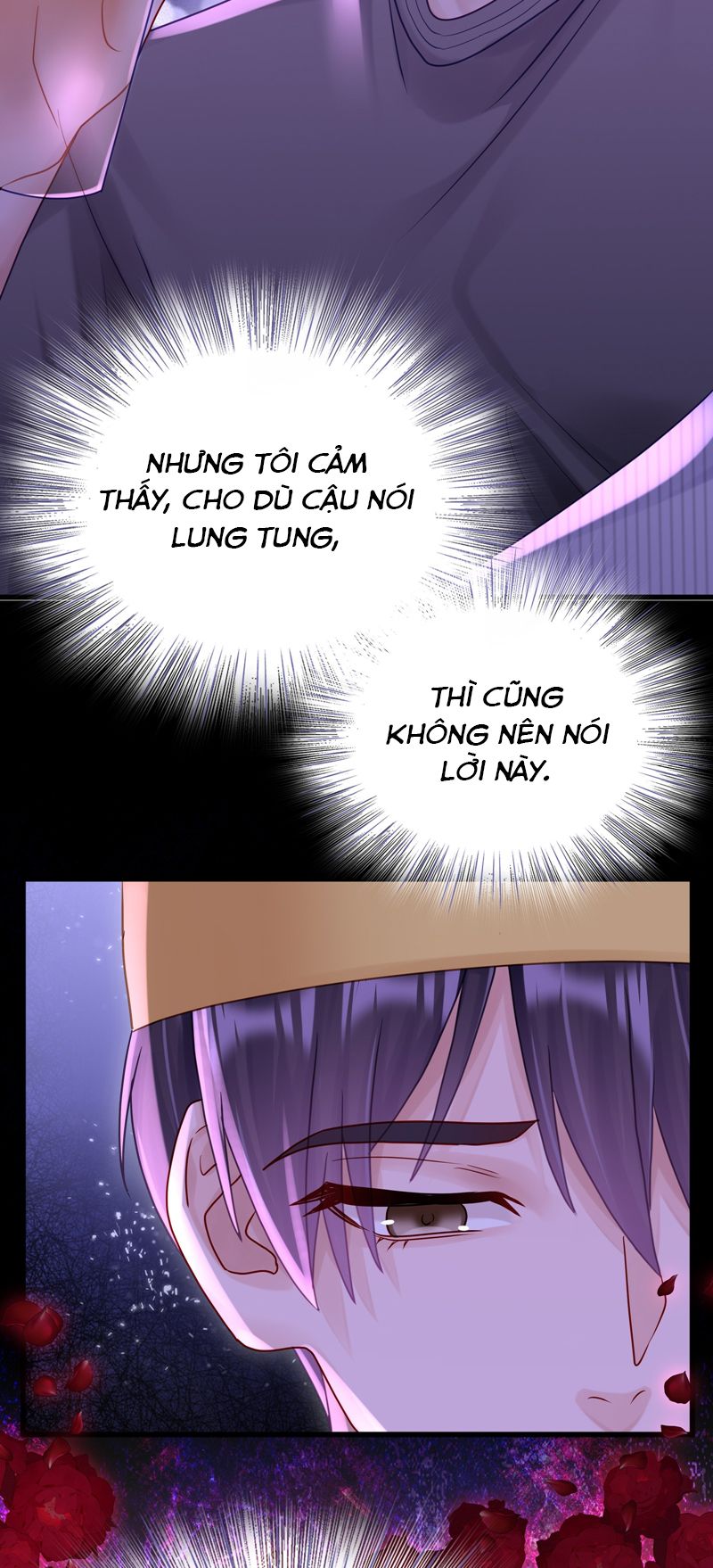 để ý tôi chút nào chapter 58 19