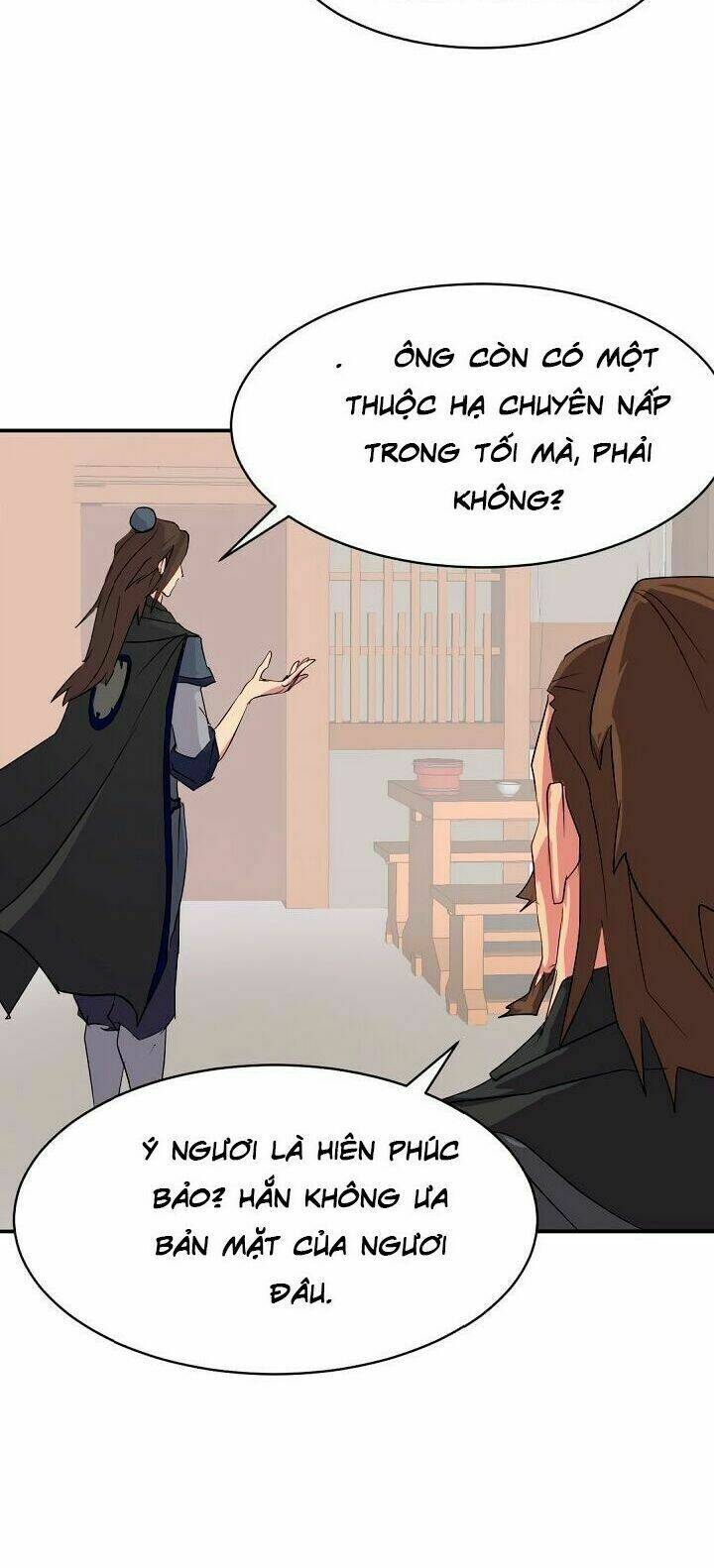 trọng sinh, bất khả chiến bại chapter 40 59