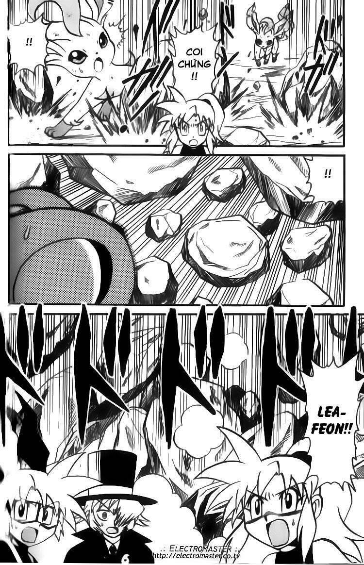 thú cưng đặc biệt 7 chapter 10 15