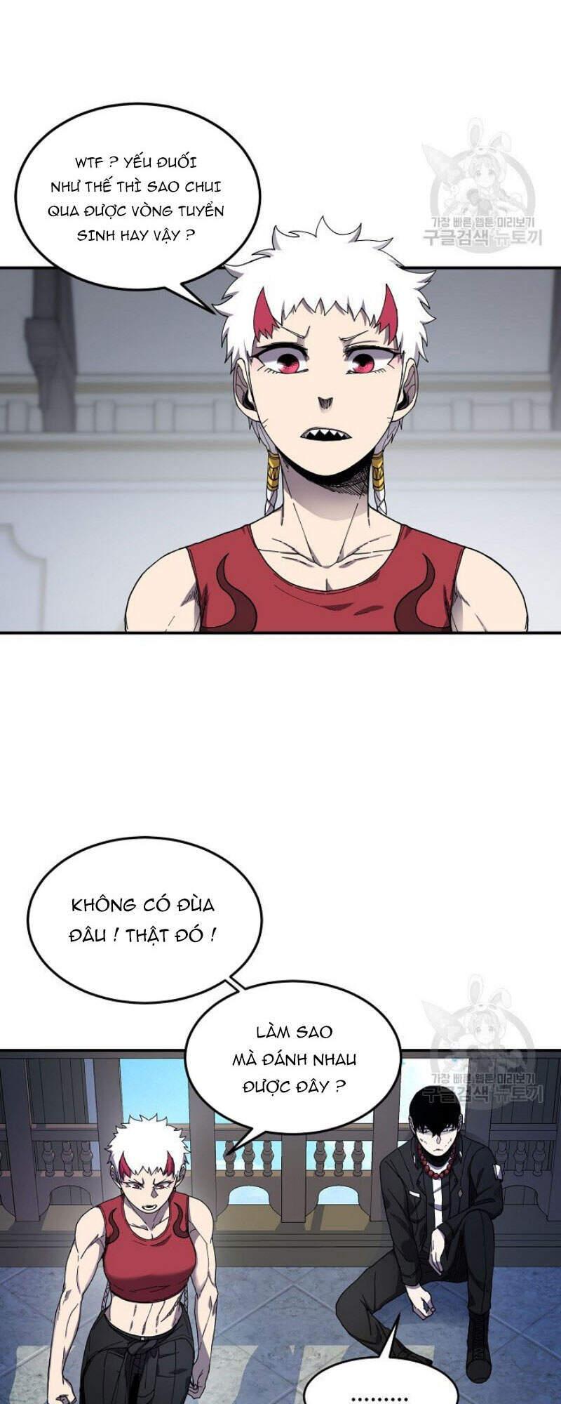 pháp sư chapter 25 39