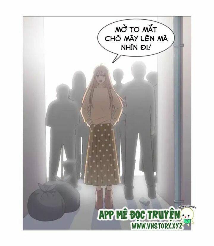 xin chào! dân nữ chapter 68 55