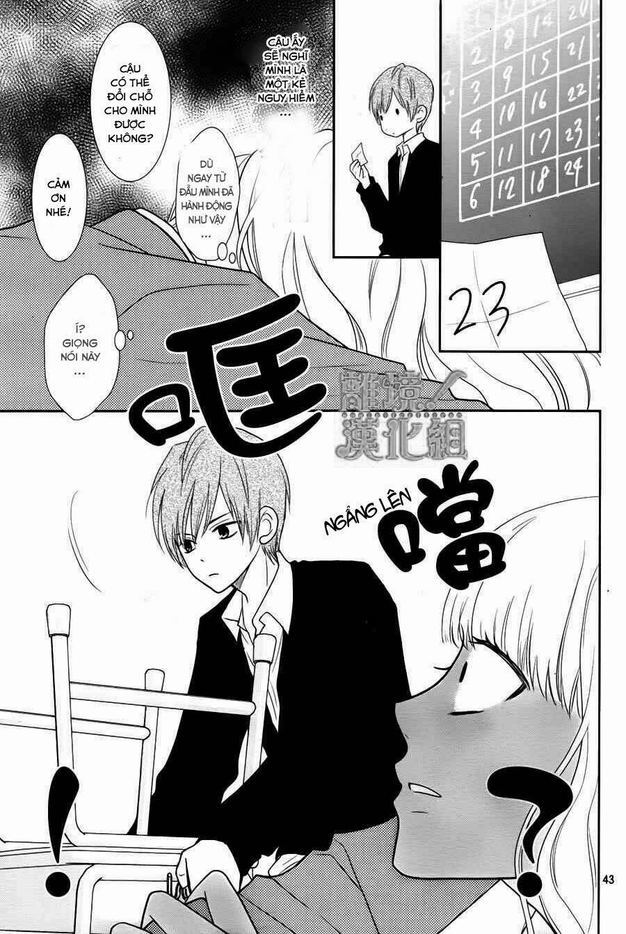 seishun otome banchou! chapter 1 42