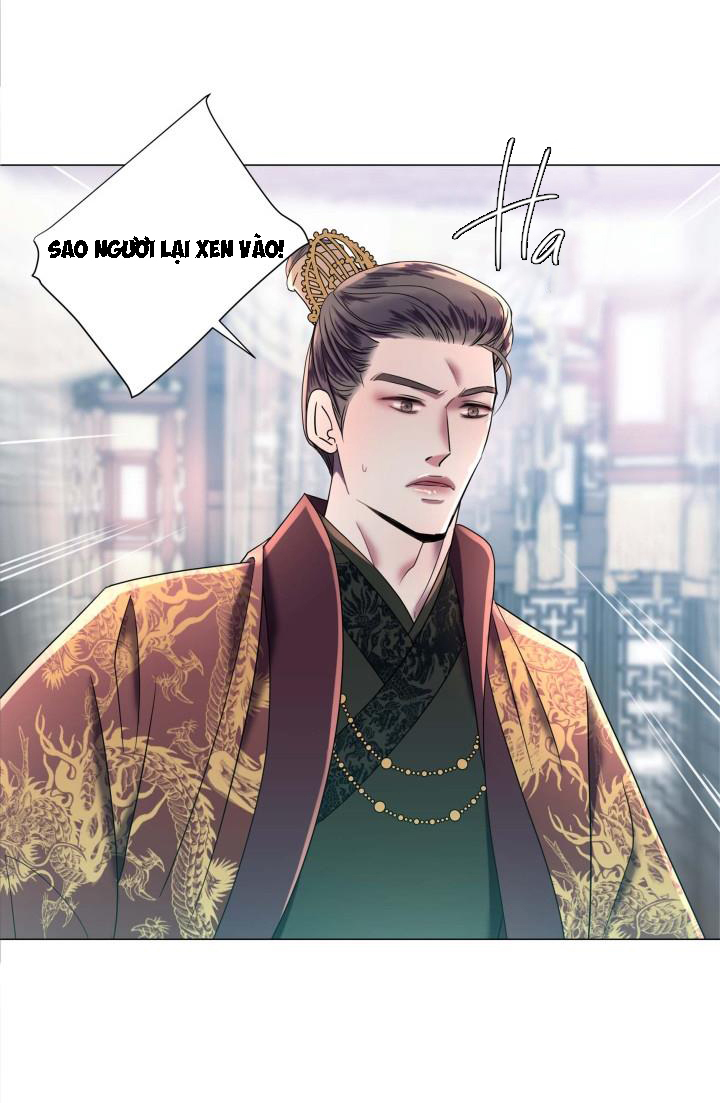 em trai nhỏ - đêm oán than chapter 2 33