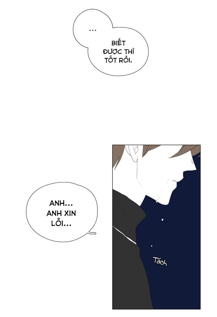 thú cưng của tôi là dơi chapter 46 38