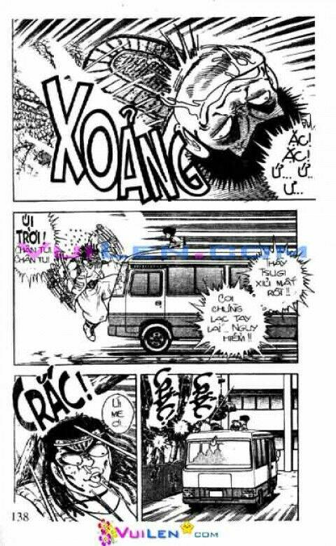 sôi động cầu trường full 17 tập chapter 4 138