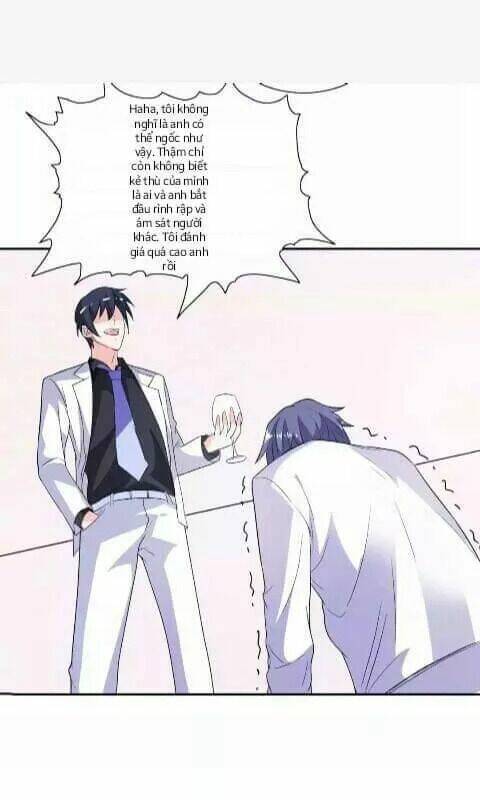 1 nửa hoàn hảo của ceo chapter 18 18