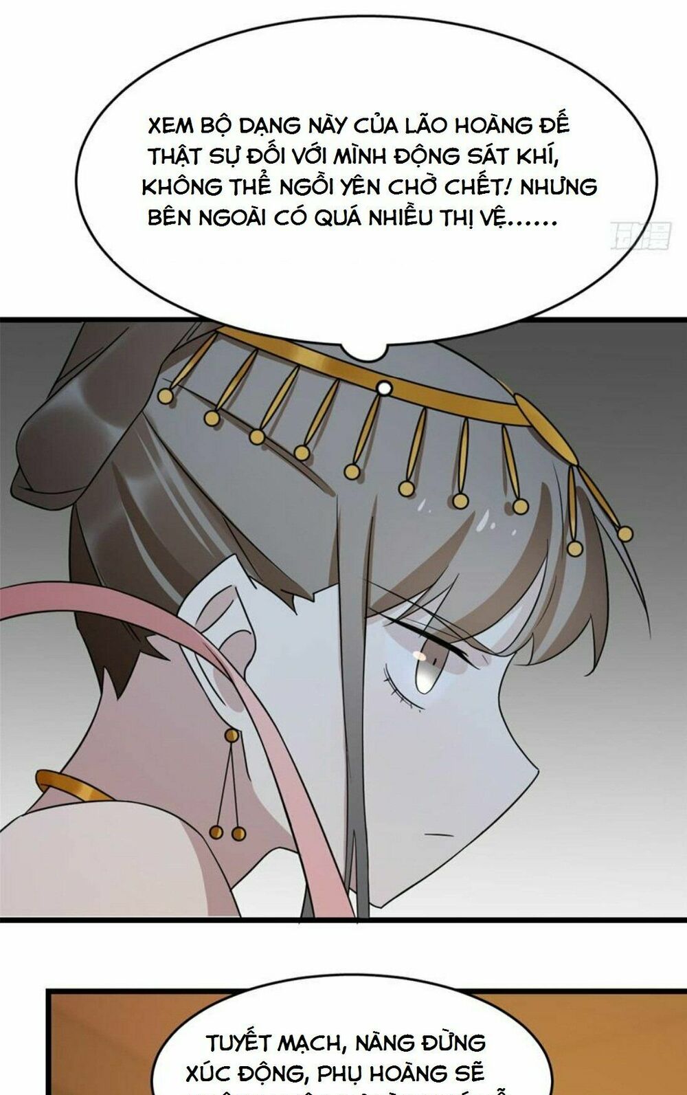 độc bộ thiên hạ: đặc công thần y chapter 79 24