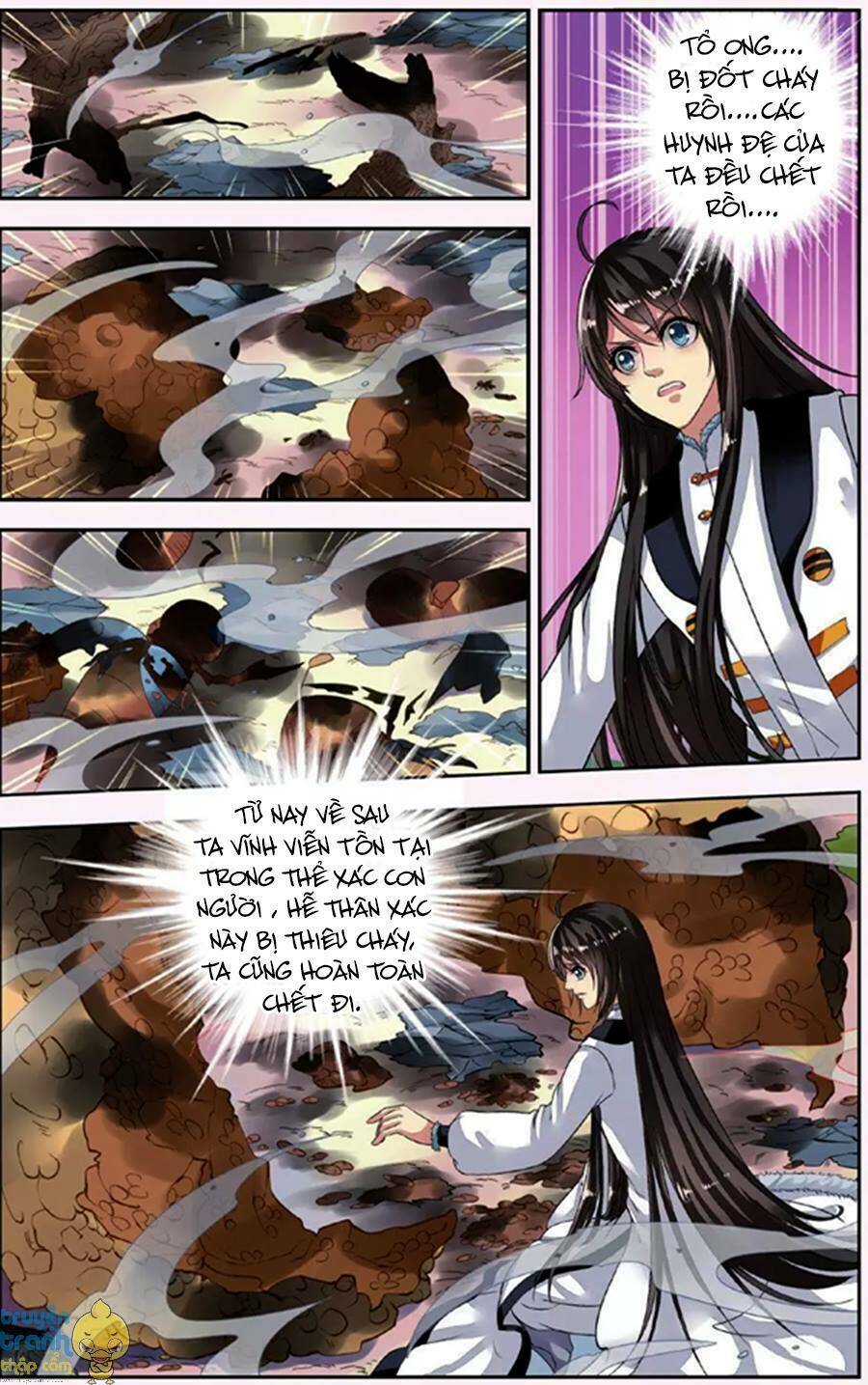 thao thiết ký chapter 5 21