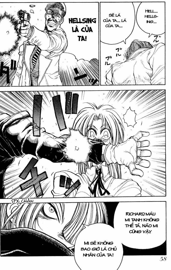 hellsing chapter 2 25