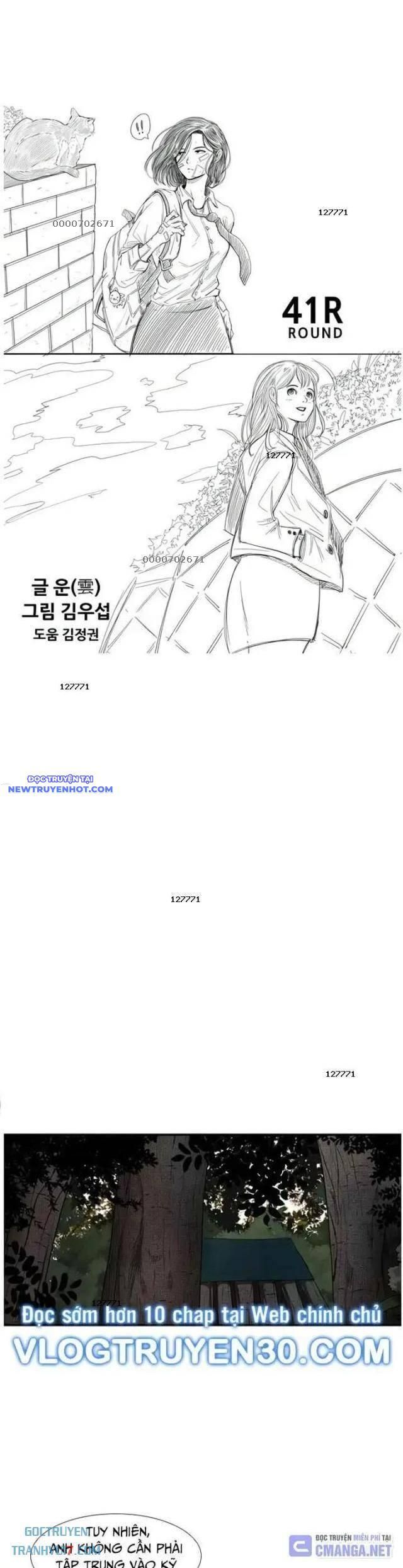 shark - cá mập chapter 102 2