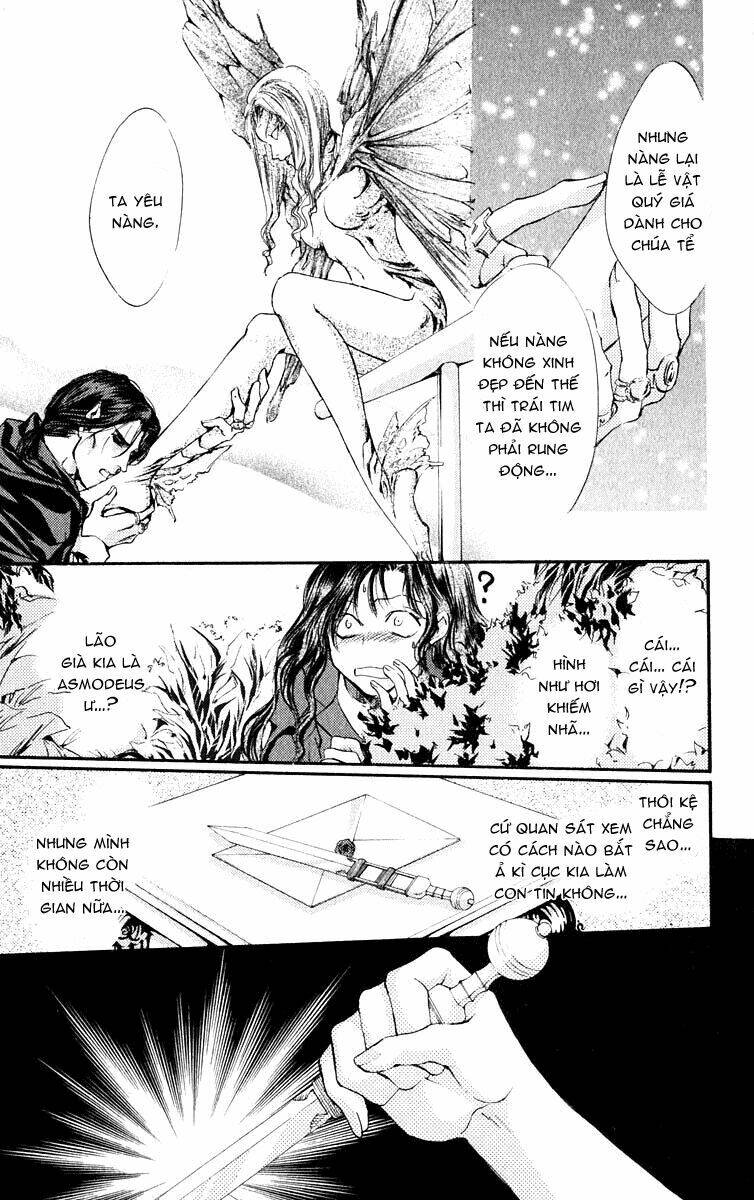 tình yêu loạn luân chapter 58 14