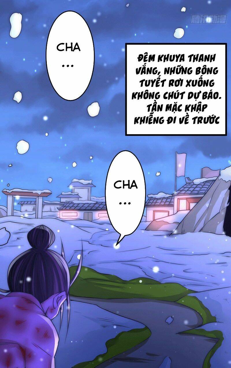 đô thị đỉnh phong cao thủ chapter 217 16