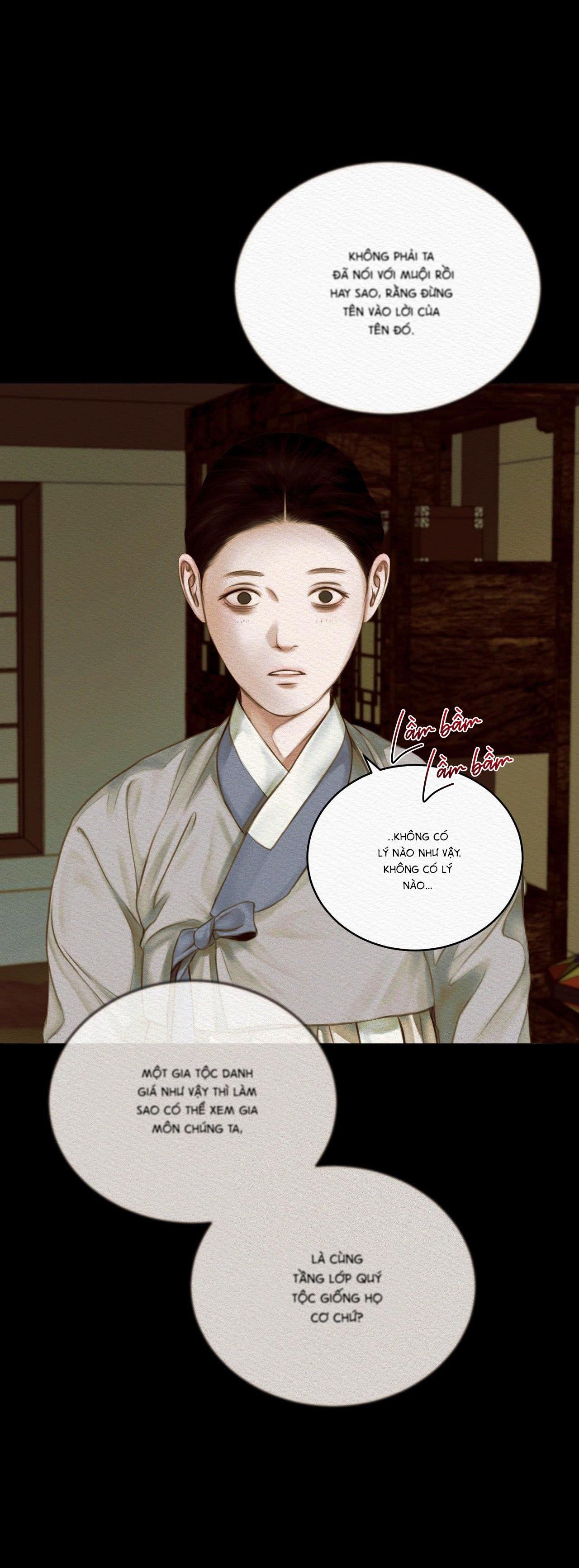 qủy dạ khúc chapter 46 54