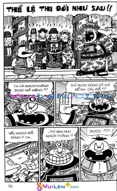 thần đồng đất việt chapter 47 70