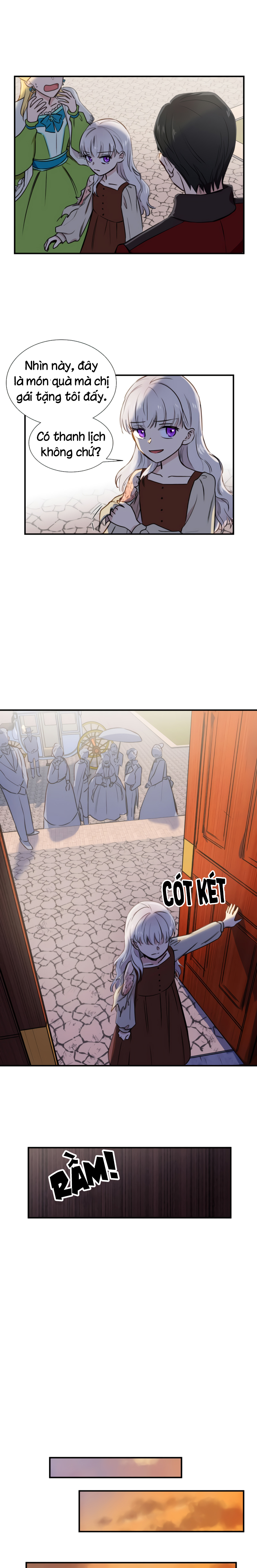 bản khế ước với nữ công tước ác ma chapter 5 17