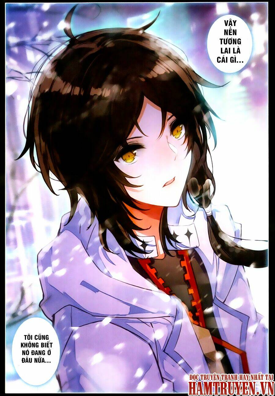 tạp đồ chapter 1 8