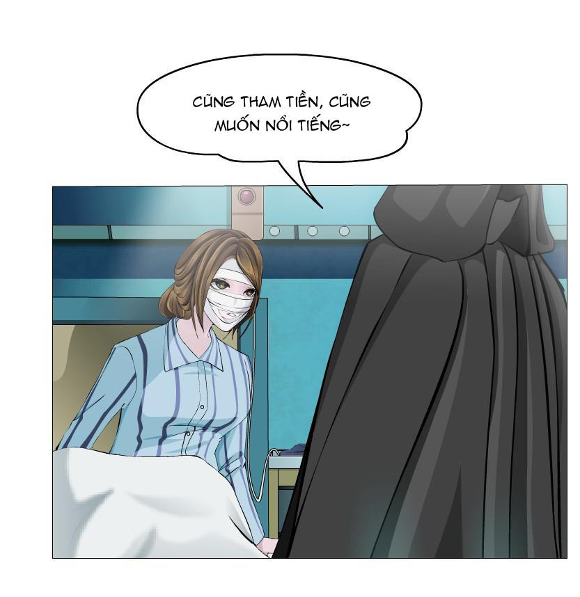 cạm bẫy của nữ thần chapter 98 5