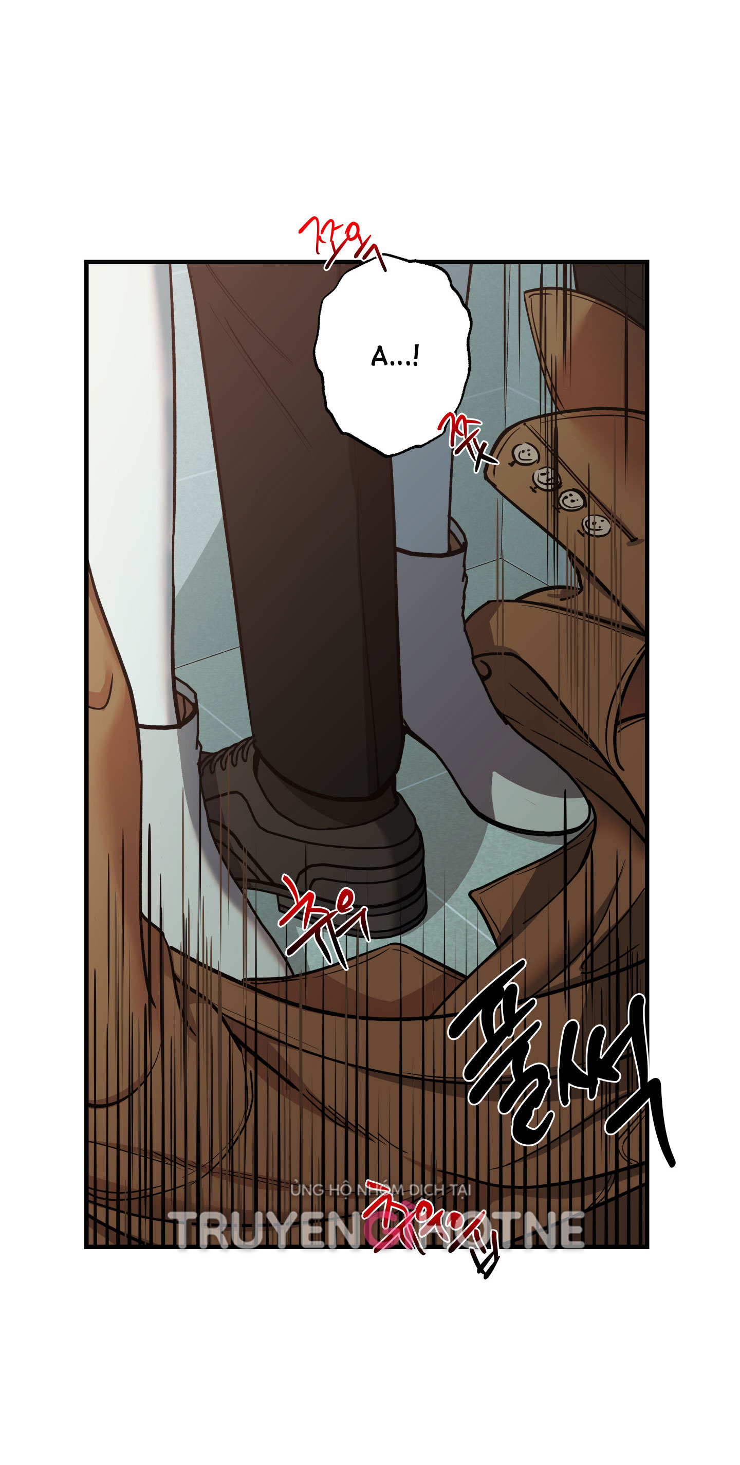 [18+] một lòng một dạ chapter 58.1 8