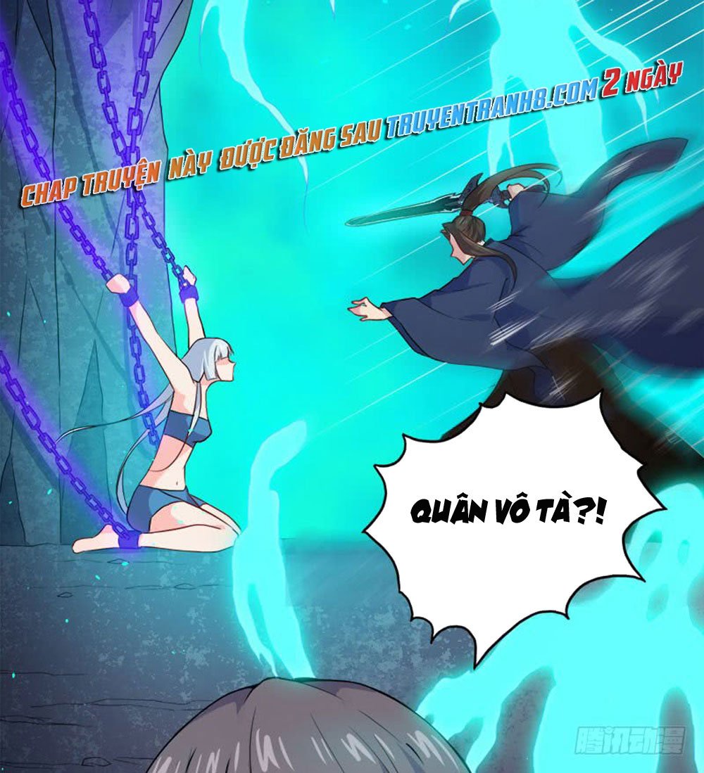 ngạo kiều quỷ vương yêu ta chapter 59 41