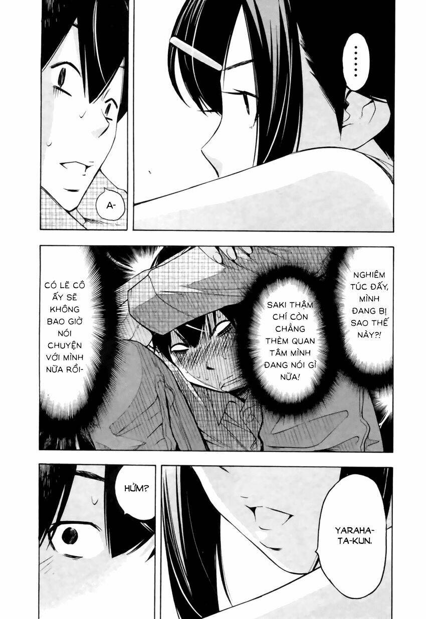 love riron chapter 12 15