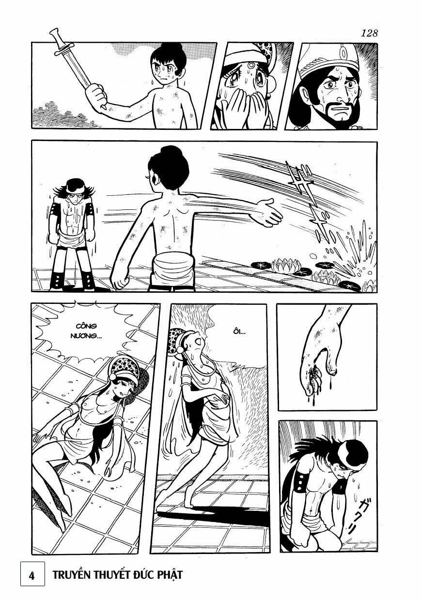 buddha - truyền thuyết đức phật chapter 20 43