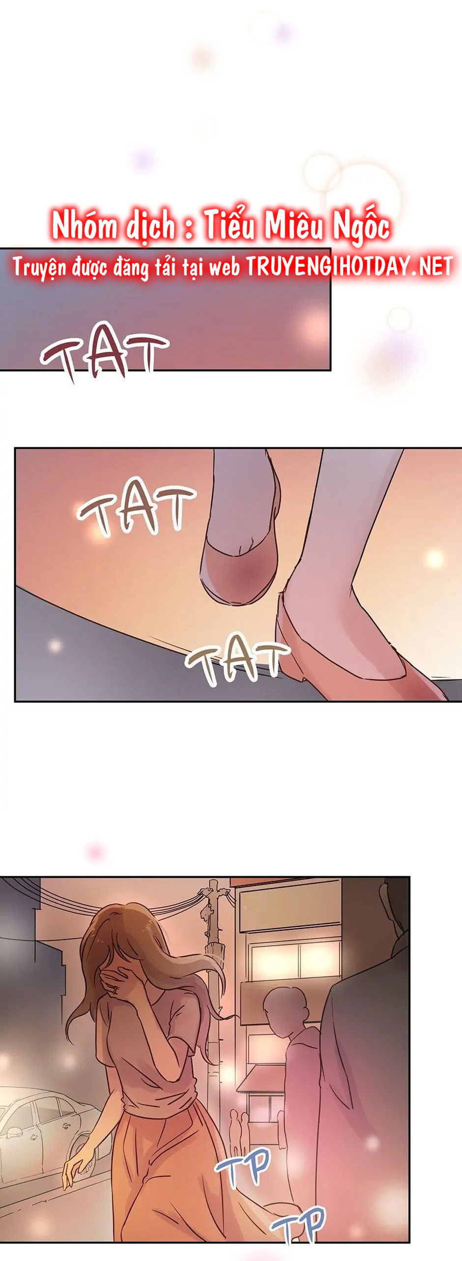 sự trả thù ngọt ngào của vợ tôi chapter 10 20