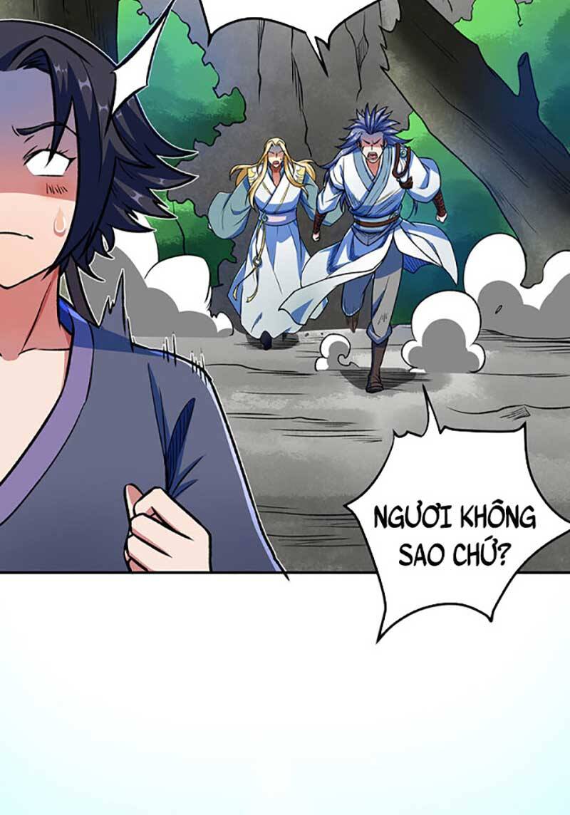 võ đạo độc tôn chapter 521 13