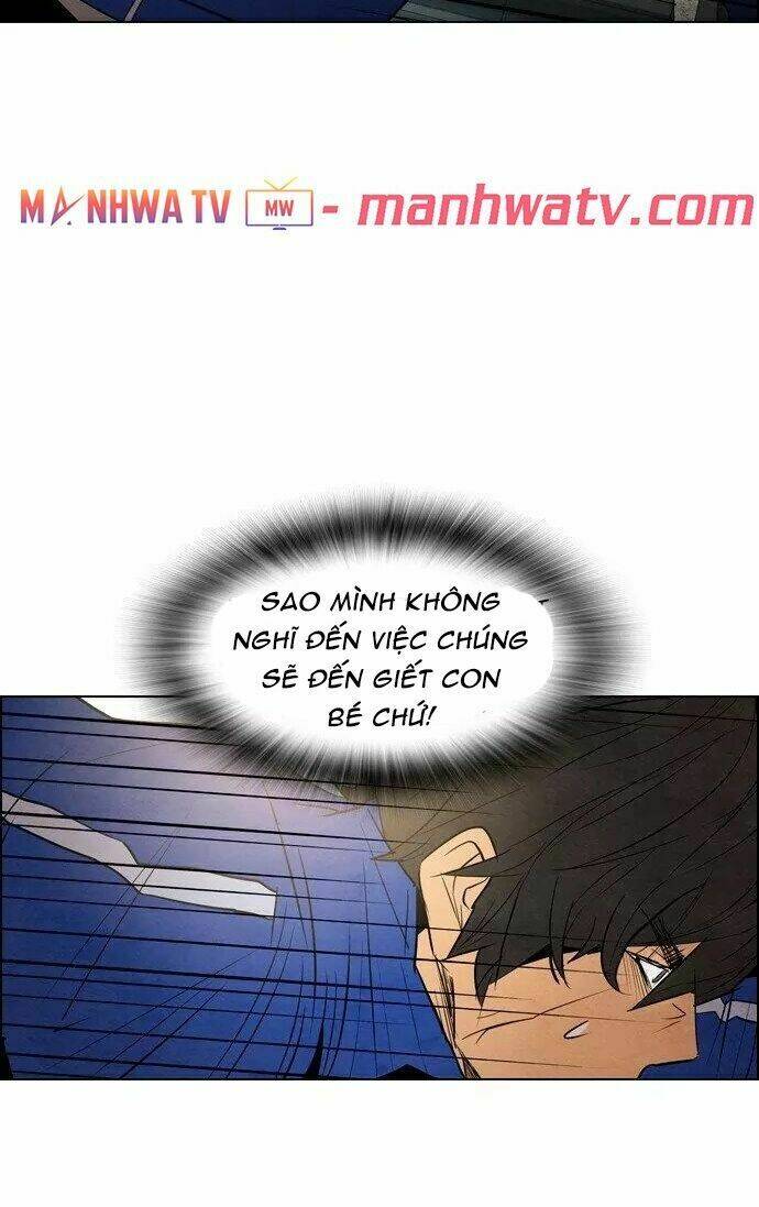 kẻ hồi sinh chapter 12 36