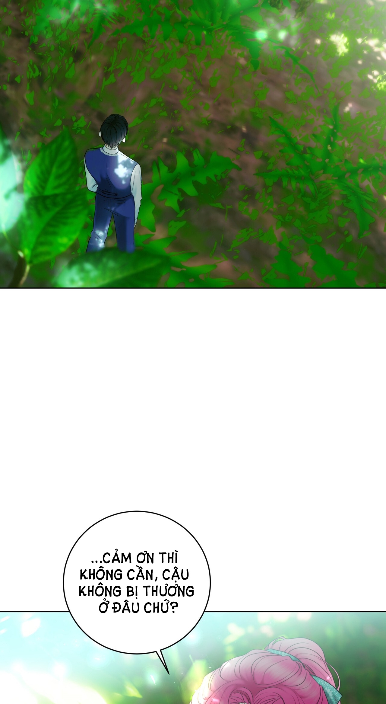 hợp đồng hôn nhân với hai người chồng chapter 5.1 35