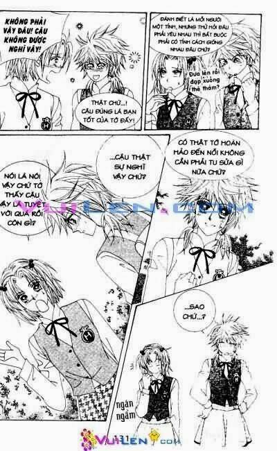 đại ca đi học chapter 13 131