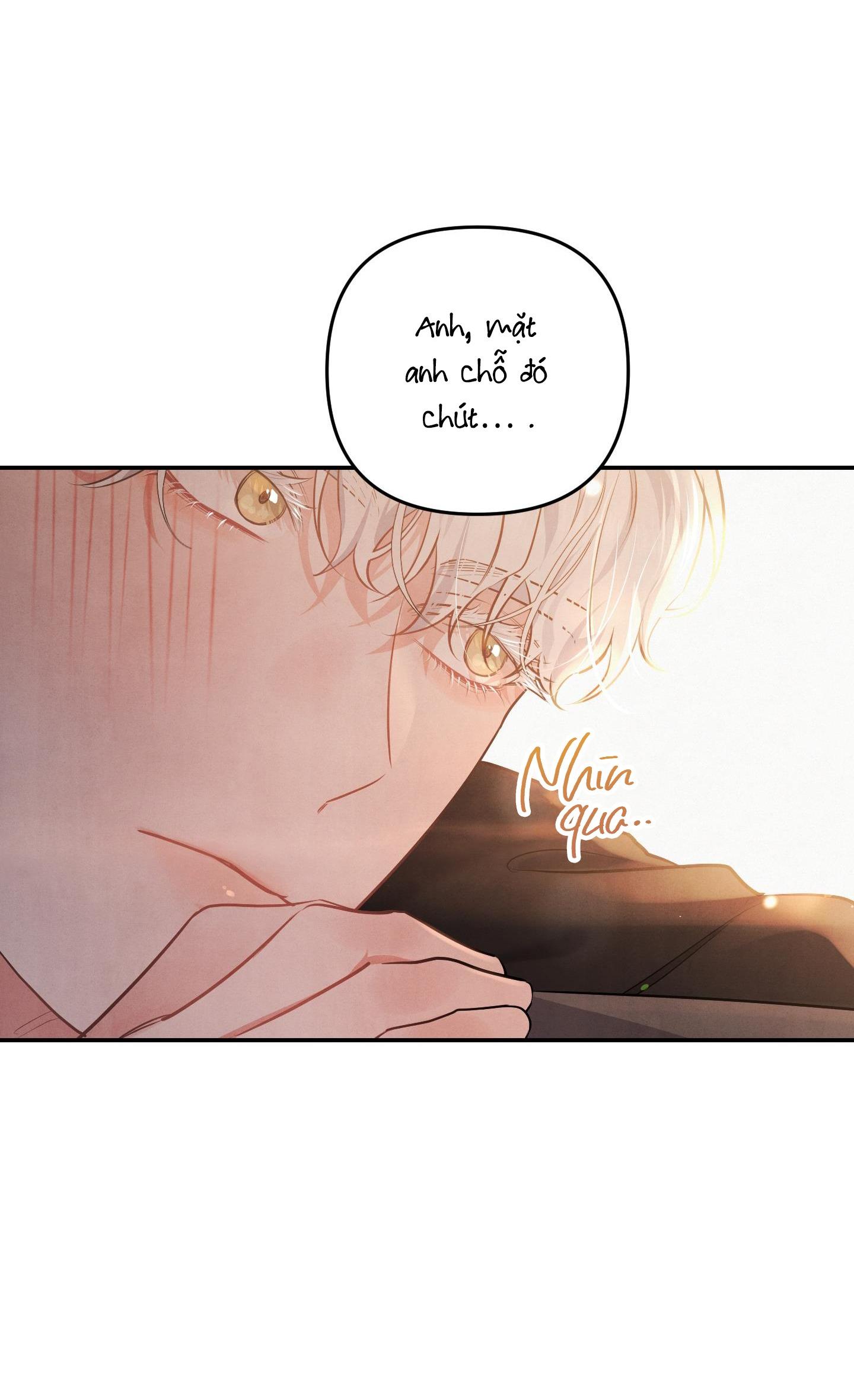 mối quan hệ của thú nhân chapter 38.1 42